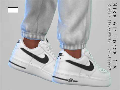 nike air force tsr|the sims resource nike.